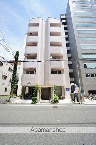 モアクレスト・常磐パーク