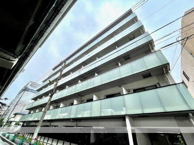 レジディア用賀[2階]