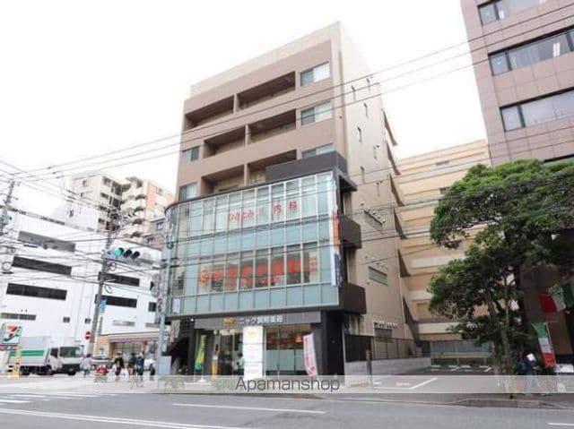 フォルトゥーナ薬院