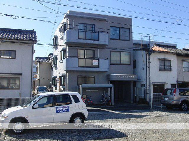 シャインパレス中村