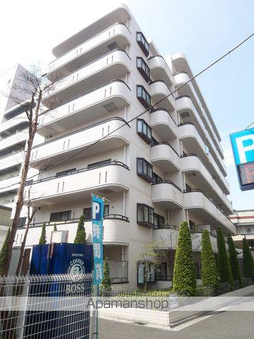 アゼリア明大前