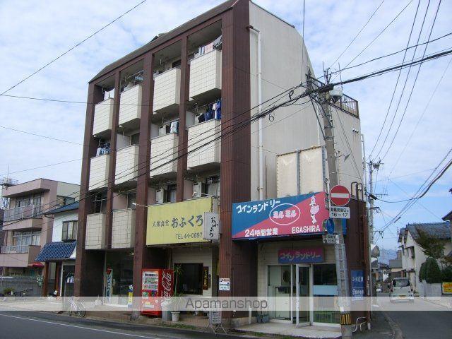 第1コーポ江頭