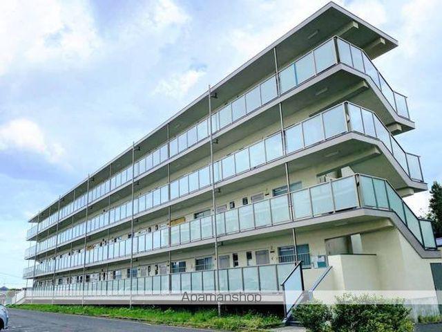 ビレッジハウス愛島1号棟