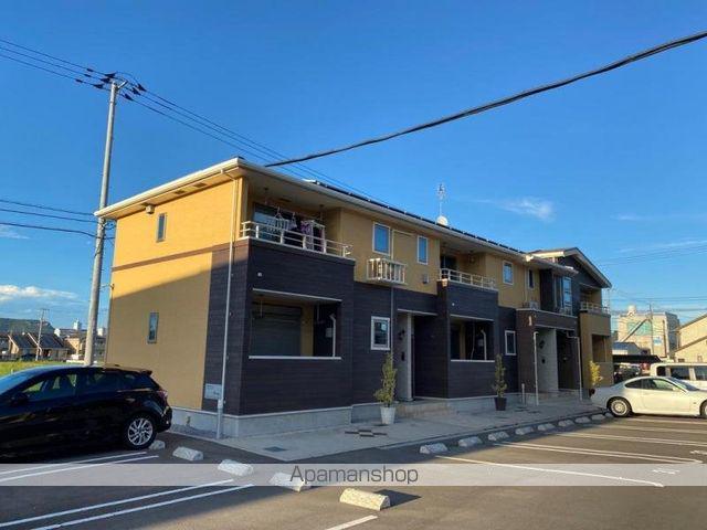 パルガーデン中央インターⅡ