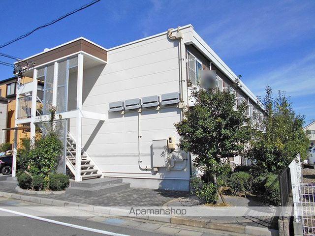 レオパレスグローリーハウス24