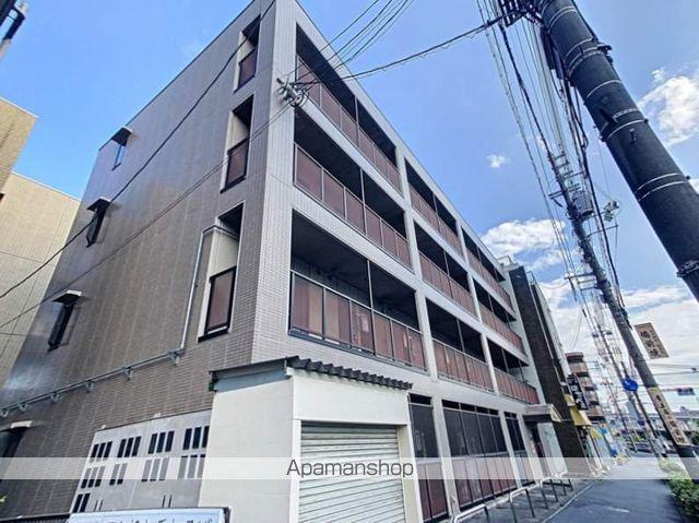 フィネス昭和町