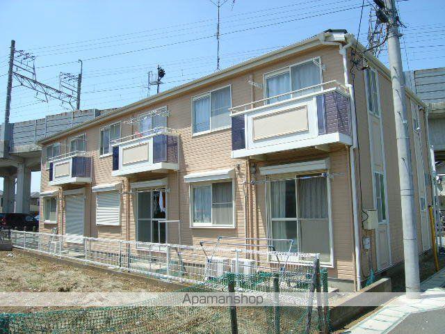 セントヒルズ北初富