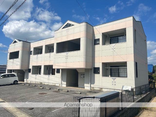 岐阜県岐阜市 2階建 築20年