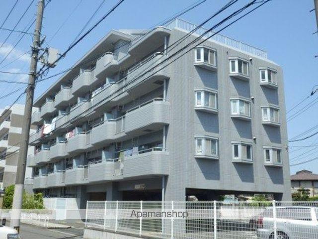 アーテム大橋Ⅱ(3DK/2階)