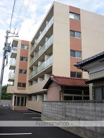 ファルステーロマンション