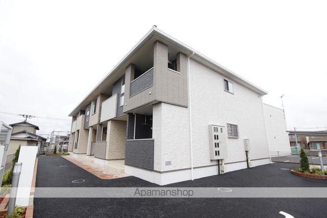 ウッド・ヴィレッジⅡ