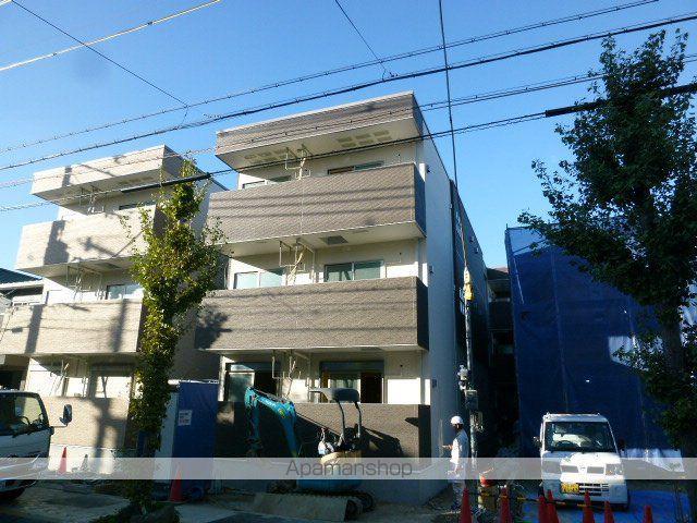 フジパレス西今川イースト