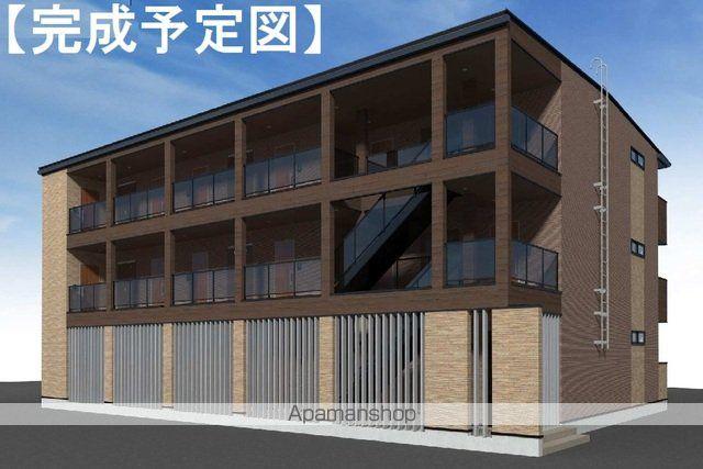 ヒカルサ 甲府住吉ノース