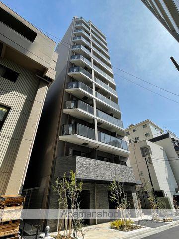 江戸川橋ステーションレジデンス