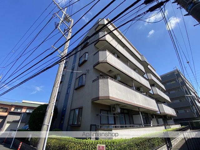 グランデュール大和