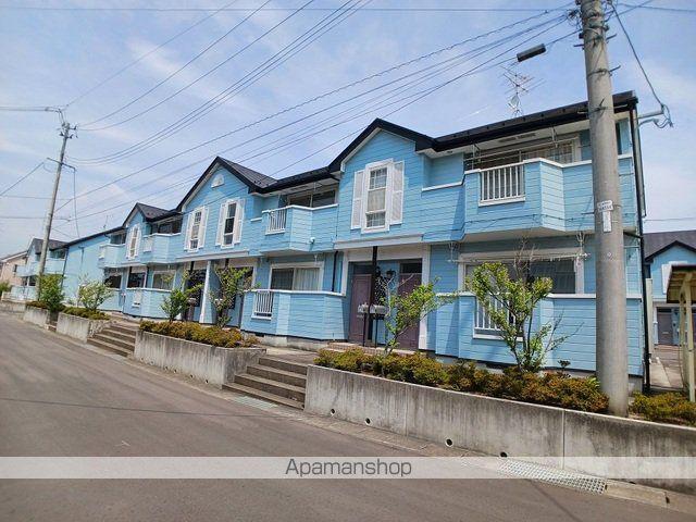 パークハイグランドⅡ