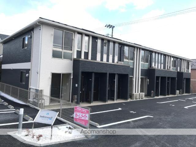 サザンウェーブⅡ