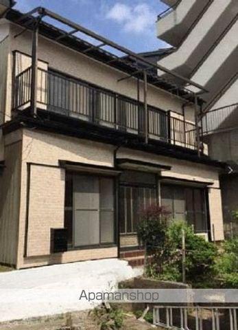 東武鉄道東上線 朝霞駅 徒歩14分 2階建 築48年