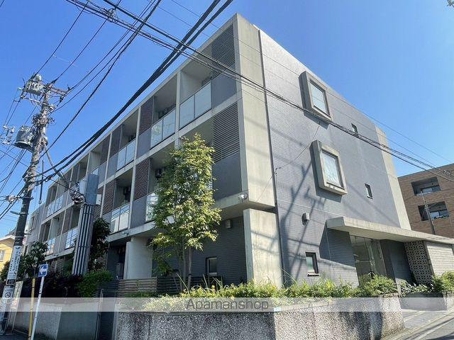 プライムアーバン中目黒