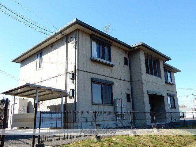 シャーメゾン大森