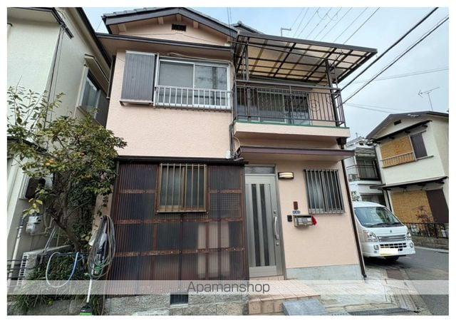 寝屋川市大成町 