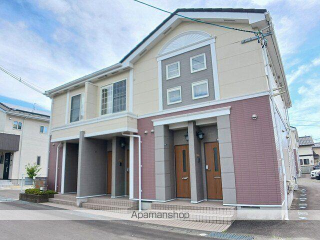 パークハイグランドⅣ