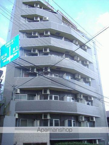 グランジュール目白西