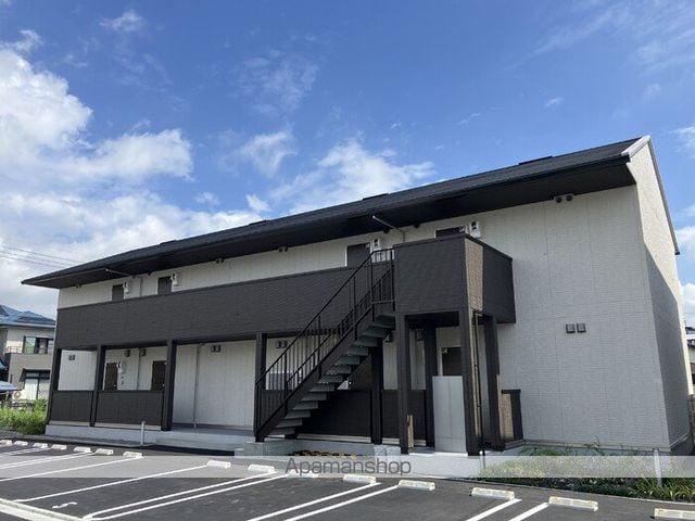 ディアライズ西市(1LDK/2階)