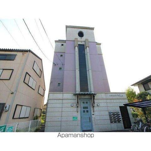 アーバンケティーズ(ワンルーム/5階)