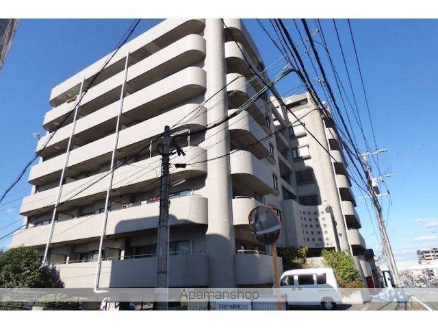 ラディア霧ケ丘