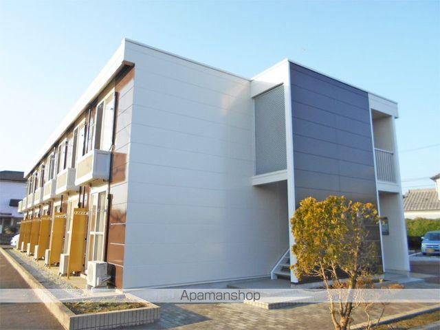 レオパレス木花