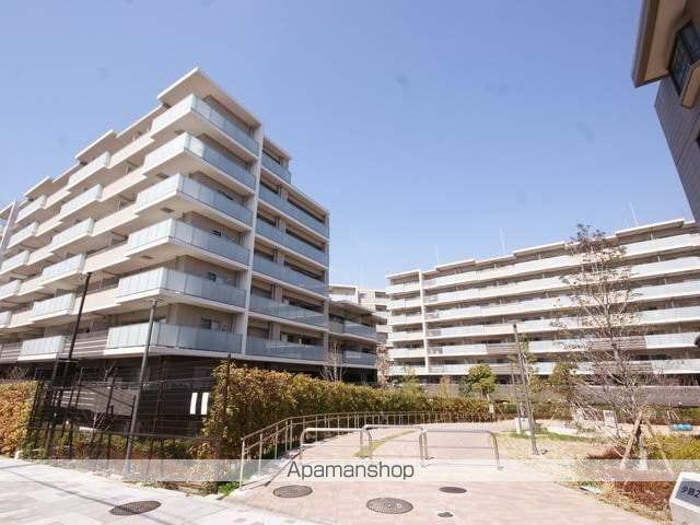 グランロジュマン豊中少路C街区