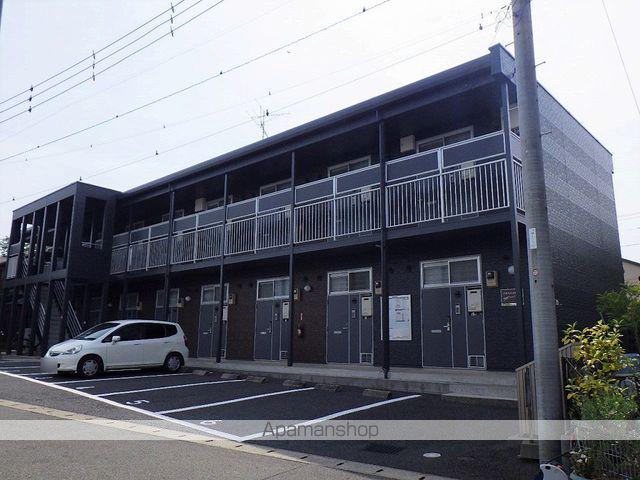 レオパレスエクレール