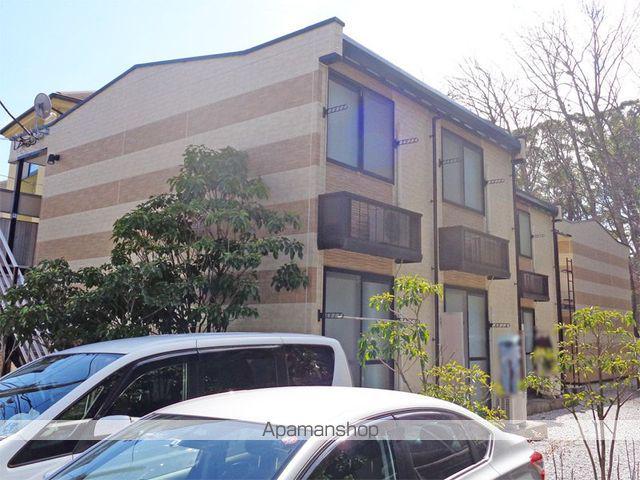 レオパレス飛鳥 常盤台