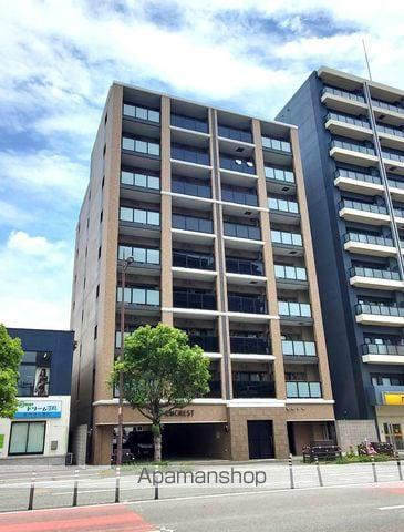 エンクレスト香椎セピア通