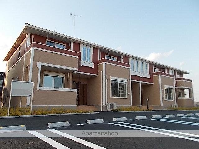 エムズサニーガーデンⅩⅤ