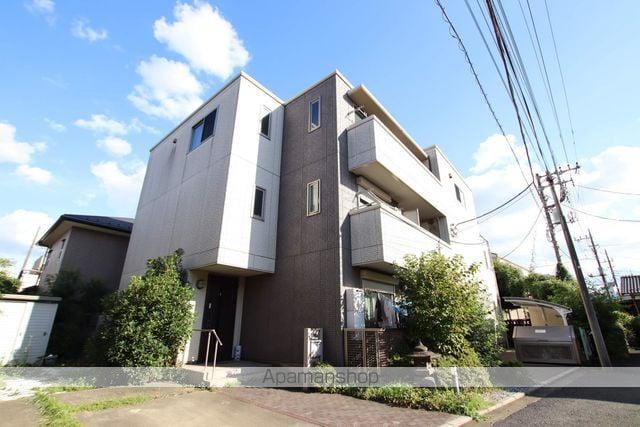 ウェルヴィレッジ川越