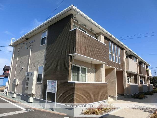 グランツ・ハウスⅢ