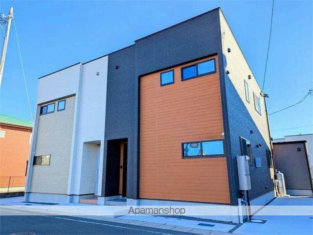 エストレーモ銀河IV(3LDK)