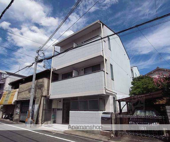 ラルゴ伏見