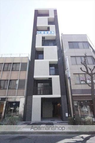 パークレジデンス丸の内駅前(1LDK/8階)