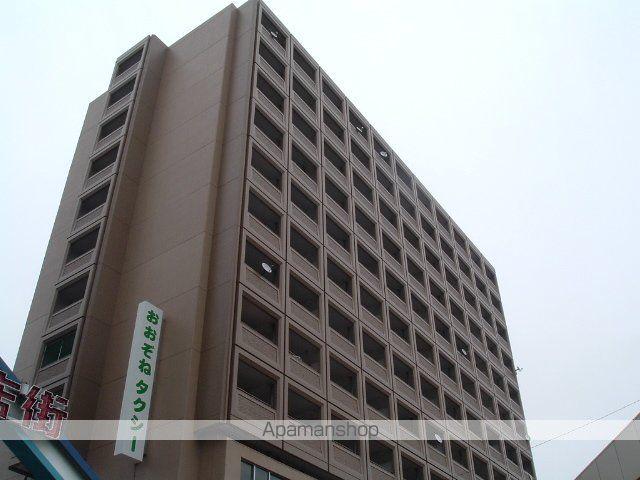 マリオン 大曽根