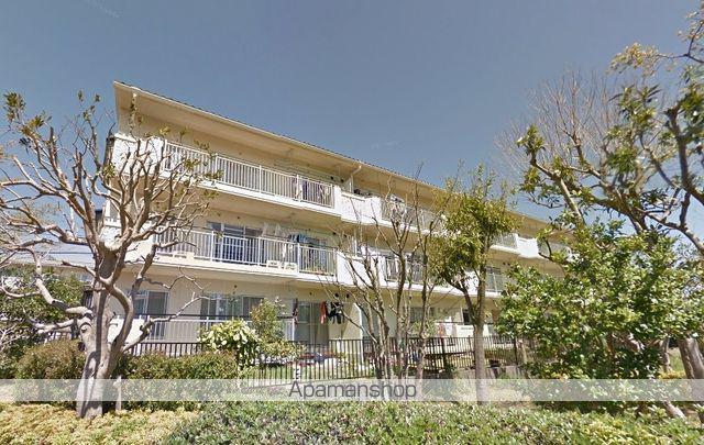 北竜台グリーンハイツまつかぜ3号棟