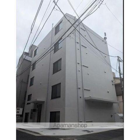 OP-TION YAYOICHO(1LDK/1階)