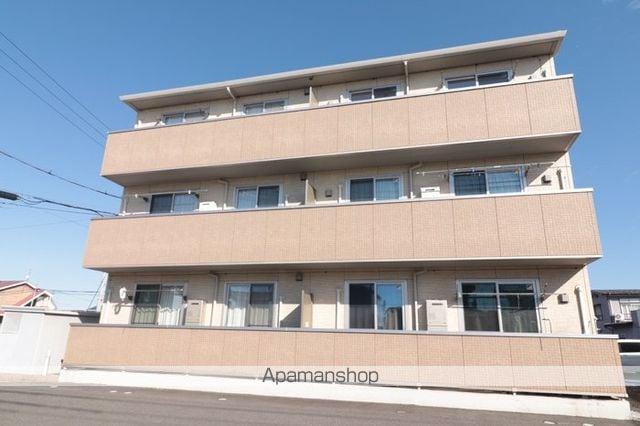 サンフィールドコロナ Ⅰ