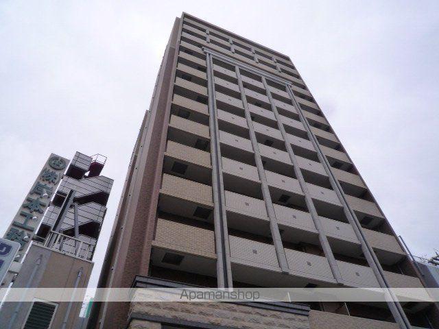 プレサンス新大阪クレスタ