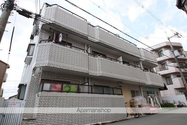 ラクーン箕面