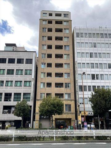 セントロイヤルクラブ谷町