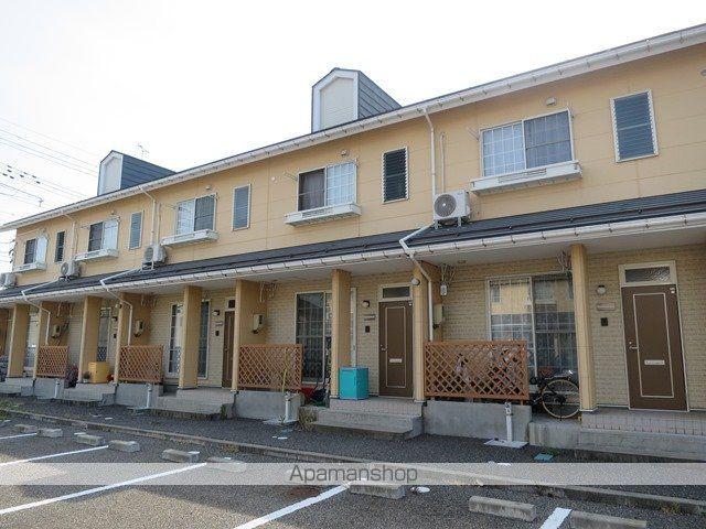 ＢＯＡメゾン(2LDK)