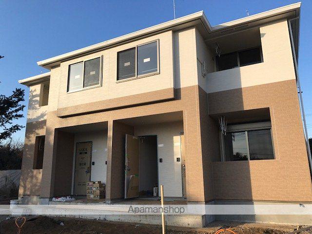 MAISON 圭(1LDK/1階)